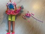 Barbie Pet Pals Skipper kleding en hond uit 1991, Ophalen, Gebruikt, Barbie