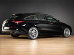 Mercedes-Benz CLA Shooting Brake 180 Luxury Line Panorama da, CLA, 136 pk, Gebruikt, 4 cilinders