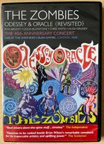 Odessey & oracle (revisited) DVD, Alle leeftijden, Verzenden, Zo goed als nieuw, Muziek en Concerten