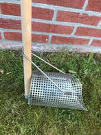 Waadschep strandschep voor metaaldetector, Ophalen of Verzenden, Zo goed als nieuw