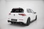 Voorlip sideskirt diffuser achterlip spoiler Golf 8 GTI 24+, Auto diversen, Tuning en Styling, Ophalen of Verzenden
