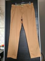 Nieuw Meyer heren chino broek pantalon Modern-fit, Ophalen of Verzenden, Nieuw, Maat 56/58 (XL), Beige