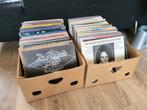 Ruim 200 LP's partij, Cd's en Dvd's, Vinyl | Overige Vinyl, Ophalen of Verzenden, Zo goed als nieuw, 12 inch