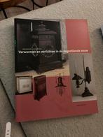 Verwarmen en Verlichten in de Negentiende Eeuw, Boeken, Ophalen of Verzenden, Zo goed als nieuw, Overige onderwerpen