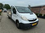 Opel Vivaro 2.0 CDTI L2H1, Voorwielaandrijving, Metallic lak, Wit, Origineel Nederlands