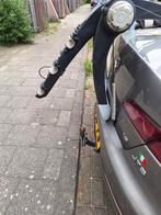 Fietsendrager Thule Raceaway, 991,992, Auto diversen, Ophalen, Achterklepdrager