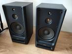 Vintage Akai SR-550 Speakers – 3-Way – Japanse Kwaliteit, Overige merken, Gebruikt, Ophalen of Verzenden, Minder dan 60 watt