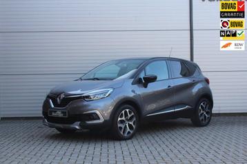 Renault Captur 0.9 TCe Intens Trekhaak/LED/PDC beschikbaar voor biedingen