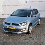 Personenauto Volkswagen, Polo 1.2 TDI BlueMotion Comfortline, Auto's, Voorwielaandrijving, Euro 5, Gebruikt, 1199 cc