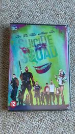 SUICIDE SQUAD., Cd's en Dvd's, Vanaf 12 jaar, Ophalen of Verzenden, Nieuw in verpakking, Actie