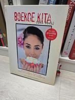 Boekoe Kita / Kookboek - Indische receptenboek, Boeken, Ophalen of Verzenden, Gelezen, Azië en Oosters