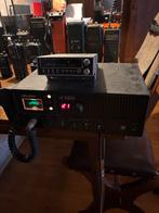 Stabo xf 2200 CB Radio + BOCO 820, Ophalen of Verzenden, Gebruikt, Radio