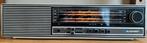 Retro Radio Blaupunkt Genua, Audio, Tv en Foto, Radio's, Ophalen of Verzenden, Gebruikt, Radio