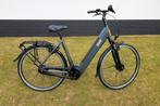 Elektrische Damesfiets Qwic FN7 Framemaat 50, 47 tot 51 cm, Ophalen, Gebruikt, Overige merken