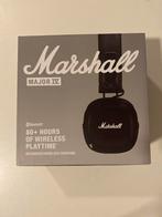 Marshall Major IV Koptelefoon, Audio, Tv en Foto, Koptelefoons, Ophalen of Verzenden, Zo goed als nieuw, Over oor (circumaural)