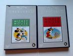2x Mickey Mouse in Living Color dvd-boxen, Alle leeftijden, Ophalen of Verzenden, Zo goed als nieuw, Amerikaans