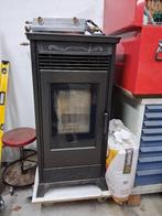 XL pellet CV kachel Nordic Fire + AB Boekje, Huis en Inrichting, Overige brandstoffen, Ophalen of Verzenden, Zo goed als nieuw