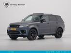 Land Rover Range Rover Sport 2.0 P400e HSE Dynamic 4x4 Panor, 404 pk, Gebruikt, 4 cilinders, 2500 kg