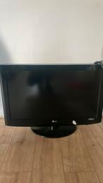 LG televisie, Ophalen of Verzenden, Gebruikt, LG