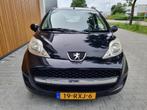 Peugeot 107 1.0-12V XR|5Deurs|Bj2011|Airco, Voorwielaandrijving, Euro 5, Stof, Gebruikt