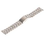 Stalen horlogeband horloge band 14mm 16mm 18mm 20mm 22mm, Sieraden, Tassen en Uiterlijk, Overige Accessoires, Verzenden, Nieuw