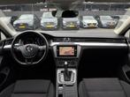 Volkswagen Passat Variant 1.5 TSI Highline DSG Navi Camera, Voorwielaandrijving, Stof, 150 pk, Adaptive Cruise Control
