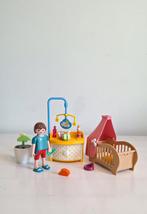 Playmobil ad2 babykamer, Ophalen of Verzenden, Zo goed als nieuw