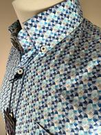 State of Art s/s overhemd, maat S, nieuw, wvp € 79,95, State of Art, Halswijdte 38 (S) of kleiner, Nieuw, Ophalen of Verzenden
