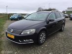 Volkswagen Passat Variant 1.6 TDI Comfort Executive Line, Auto's, Volkswagen, Voorwielaandrijving, Euro 5, Stof, Gebruikt