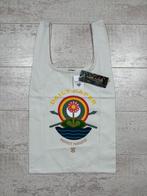 Daily Paper Tote Bag Wit - Helemaal Nieuw, Ophalen of Verzenden, Nieuw, Wit, Overige merken
