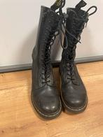 Dr. Martens maat 39, Kleding | Dames, Schoenen, Hoge laarzen, Verzenden, Zwart, Dr. Martens