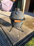 Kamado BBQ 32 cm bijna niet gebruikt, Ophalen of Verzenden, Zo goed als nieuw