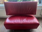 Leolux Love seat, Huis en Inrichting, Ophalen, Gebruikt, Designn, Tweepersoons
