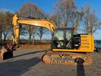 Caterpillar 316FL 5500 HR Rototilt S60 SUPER NICE !, Zakelijke goederen, Machines en Bouw | Kranen en Graafmachines, Graafmachine