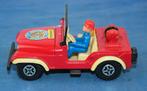 Guisval Spain Willys Jeep Bomberos., Ophalen of Verzenden, Gebruikt, Auto, Overige merken