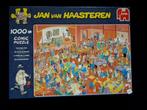 Jan van Haasteren - The Magic Fair, Ophalen of Verzenden, 500 t/m 1500 stukjes, Zo goed als nieuw, Legpuzzel