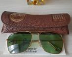 Vintage ray ban zonnebril Caravan B&L glazen 58-16, Sieraden, Tassen en Uiterlijk, Zonnebrillen en Brillen | Heren, Ophalen, Zo goed als nieuw