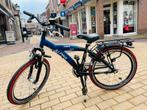 Alpina Yabber 22 inch Jongensfiets prima staat! Vanaf 6 jaar, Ophalen of Verzenden