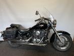 KAWASAKI VN 900 CLASSIC (bj 2007), 903 cc, 2 cilinders, Bedrijf, Onbekend