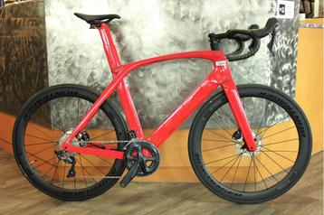 Nieuwe Trek Madone SL6 gen. 6 racefiets 58cm beschikbaar voor biedingen