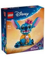 LEGO STITCH 43249, Ophalen of Verzenden, Nieuw, Complete set, Lego