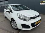 Kia Rio 1.2 CVVT Comfort Pack*CARPLAY*NAP*NAVI*APK*, Euro 5, Gebruikt, 4 cilinders, Elektrische ramen
