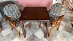 Eethoekje voor 1 of 2 personen, Antiek en Kunst, Antiek | Meubels | Tafels, Ophalen