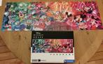 panorama-legpuzzel Mickey Mouse, Hobby en Vrije tijd, Denksport en Puzzels, Ophalen of Verzenden, 500 t/m 1500 stukjes, Zo goed als nieuw