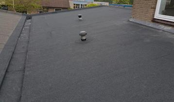 Dakdekker bitumen beschikbaar voor biedingen