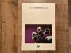 Bmw folder basis modellen 1994, Motoren, Ophalen of Verzenden, BMW