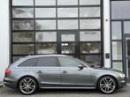 Audi A4 Avant 1.8 TFSI Pro Line S / 3X S-Line / LED / Cruise, Auto's, Audi, Voorwielaandrijving, Euro 5, Gebruikt, Zwart
