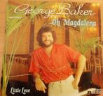 George Baker > Oh Magdalena, Gebruikt, 7 inch, Single, Ophalen of Verzenden