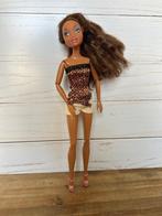 Barbie My Scene Madison, Kinderen en Baby's, Speelgoed | Poppen, Gebruikt, Ophalen of Verzenden, Barbie