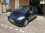 Mercedes-Benz A-klasse 150 Classic Airco, Voorwielaandrijving, 15 km/l, 400 kg, Zwart